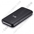 COMBO LECTOR DE CODIGOS DE BARRAS CCD DYNAPOS USB + SOFTWARE BARRASCARTA