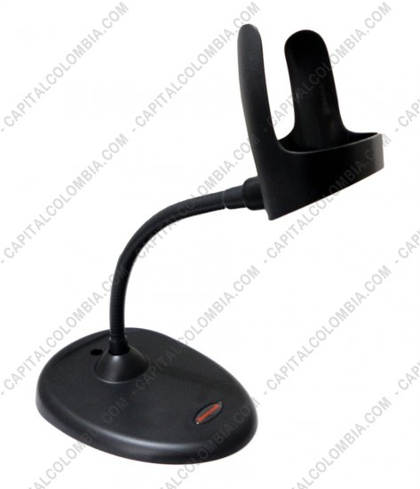 Lectores de Códigos de Barras, Marca: Honeywell - Base de soporte para lector de código de barras Honeywell Xenon 1950g y Xenon 1900