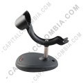 Lectores de Códigos de Barras, Marca: Honeywell - Base de soporte para lector de código de barras Hyperion 1300g