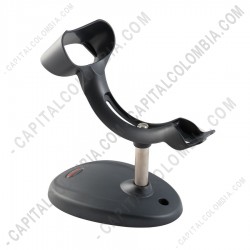Ampliar foto de Base de soporte para lector de código de barras Hyperion 1300g