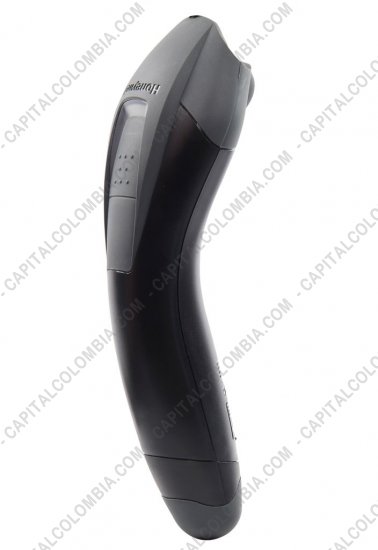 Lectores de Códigos de Barras, Marca: Honeywell - Combo Lector de código de barras Honeywell Voyager 1202g Bluetooth inalámbrico + Software BarrasCarta