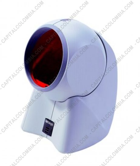 Lectores de Códigos de Barras, Marca: Honeywell - Combo lector de código de barras omnidireccional MS7120 USB + Software BarrasCarta