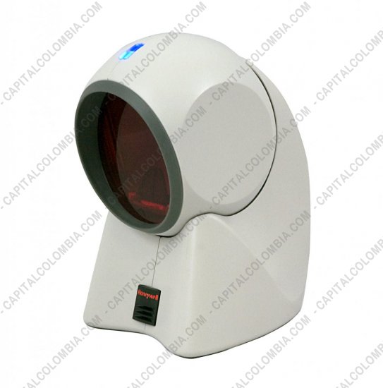 Lectores de Códigos de Barras, Marca: Honeywell - Combo lector de código de barras omnidireccional MS7120 USB + Software BarrasCarta