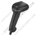 Combo Lector de Código de Barras Xenon 1950G (2D Imager, OCR) USB con base y con software CapitalXenon para Cédulas, Tarjetas de Identidad, Licencias y Tarjetas de Propiedad de Vehículos en Colombia