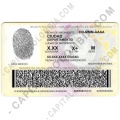 Lectores de Códigos de Barras, Marca: Honeywell - Combo Lector de Código de Barras Xenon 1950G (2D Imager, OCR) USB con base y con software CapitalXenon para Cédulas, Tarjetas de Identidad, Licencias y Tarjetas de Propiedad de Vehículos en Colombia