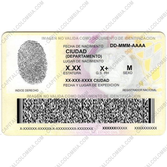 Lectores de Códigos de Barras, Marca: Honeywell - Combo Lector de Código de Barras Xenon 1950G (2D Imager, OCR) USB con base y con software CapitalXenon para Cédulas, Tarjetas de Identidad, Licencias y Tarjetas de Propiedad de Vehículos en Colombia