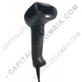 Lectores de Códigos de Barras, Marca: Honeywell - Combo Lector de Código de Barras Xenon 1950G (2D Imager, OCR) USB con base y con software CapitalXenon para Cédulas, Tarjetas de Identidad, Licencias y Tarjetas de Propiedad de Vehículos en Colombia