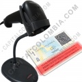 Lectores de Códigos de Barras, Marca: Honeywell - Combo Lector de Código de Barras Xenon 1950G (2D Imager, OCR) USB con base y con software CapitalXenon para Cédulas, Tarjetas de Identidad, Licencias y Tarjetas de Propiedad de Vehículos en Colombia