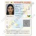 Lectores de Códigos de Barras, Marca: Honeywell - Combo Lector de Código de Barras Xenon 1950G (2D Imager, OCR) USB con base y con software CapitalXenon para Cédulas, Tarjetas de Identidad, Licencias y Tarjetas de Propiedad de Vehículos en Colombia