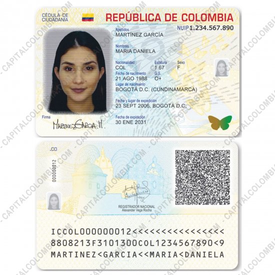 Lectores de Códigos de Barras, Marca: Honeywell - Combo Lector de Código de Barras Xenon 1950G (2D Imager, OCR) USB con base y con software CapitalXenon para Cédulas, Tarjetas de Identidad, Licencias y Tarjetas de Propiedad de Vehículos en Colombia