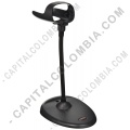 Lectores de Códigos de Barras, Marca: Honeywell - Combo Lector de Código de Barras Xenon 1960G (2D Imager, OCR) USB con base y con software CapitalXenon para Cédulas, Tarjetas de Identidad, Licencias y Tarjetas de Propiedad de Vehículos en Colombia