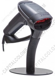 Ampliar foto de Combo Lector de C&oacute;digos de Barras Ms1690 (2D Imager) USB y Software BarrasCarta