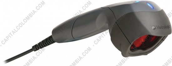 Lectores de Códigos de Barras, Marca: Honeywell - Combo Lector de Códigos de Barras Omnidireccional MK3780 USB + Software BarrasCarta