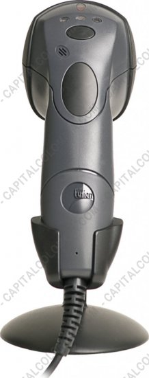 Lectores de Códigos de Barras, Marca: Honeywell - Combo Lector de Códigos de Barras Omnidireccional MK3780 USB + Software BarrasCarta