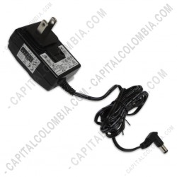 Ampliar foto de Fuente de Poder para Lector de Código de Barras Serial Honeywell MS95XX/MS7120/MS7320/MS7600/MS1690/XENON 1900