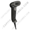 Lectores de Códigos de Barras, Marca: Honeywell - Lector de código de barras Honeywell 1470G 2D USB con base
