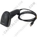 Lectores de Códigos de Barras, Marca: Honeywell - Lector de código de barras Honeywell 1470G 2D USB con base