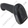 Lectores de Códigos de Barras, Marca: Honeywell - Lector de código de barras Honeywell 1470G 2D USB con base