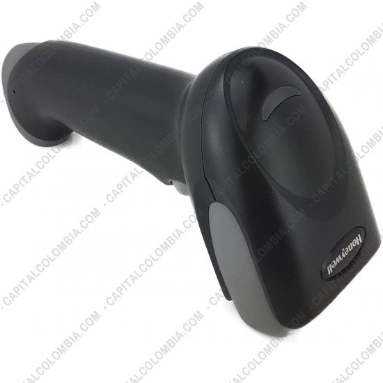 Capital Colombia Foto No. 3 de Lector de código de barras Honeywell