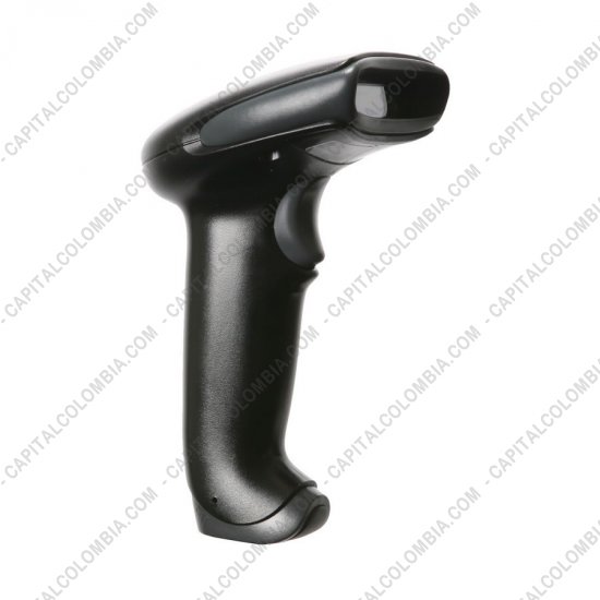 Lectores de Códigos de Barras, Marca: Honeywell - Lector de código de barras Honeywell Hyperion 1300g usb (sin base)