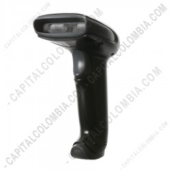 Ampliar foto de Lector de código de barras Honeywell Hyperion 1300g usb (sin base)