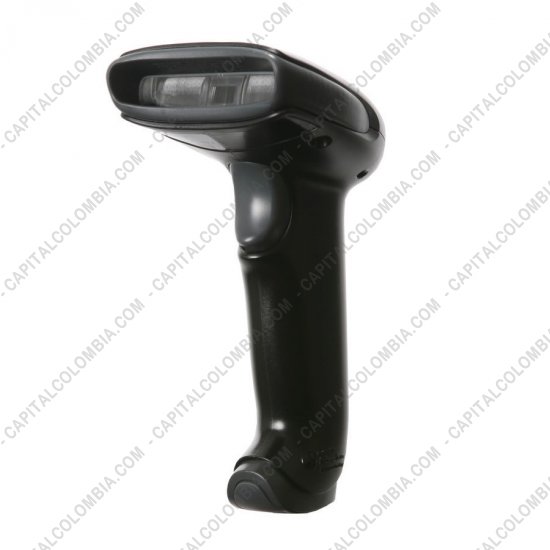 Lectores de Códigos de Barras, Marca: Honeywell - Lector de código de barras Honeywell Hyperion 1300g usb (sin base)