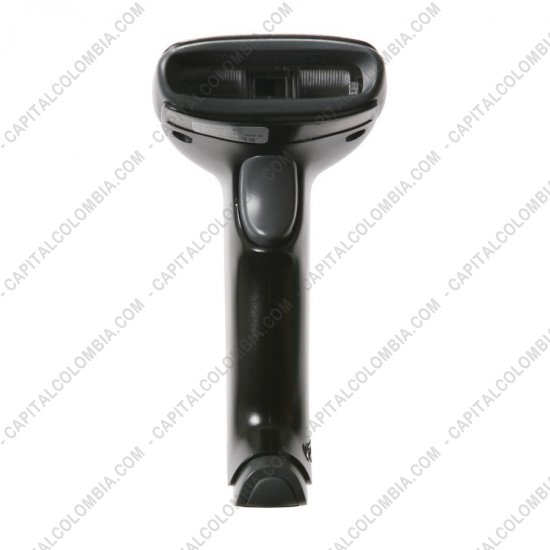 Lectores de Códigos de Barras, Marca: Honeywell - Lector de código de barras Honeywell Hyperion 1300g usb (sin base)