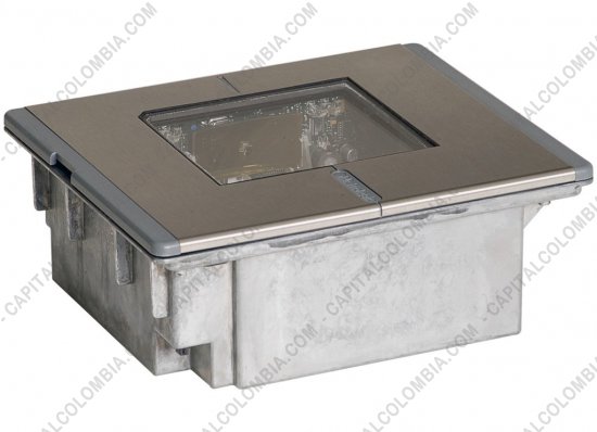 Lectores de Códigos de Barras, Marca: Honeywell - Lector de código de barras Honeywell MS7625 HORIZON empotrable (USB)