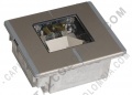 Lectores de Códigos de Barras, Marca: Honeywell - Lector de código de barras Honeywell MS7625 HORIZON empotrable (USB)