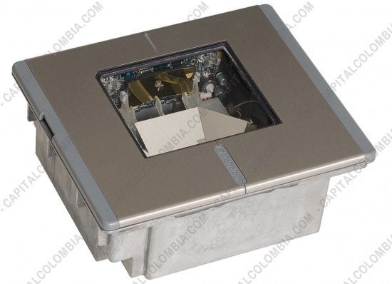 Lectores de Códigos de Barras, Marca: Honeywell - Lector de código de barras Honeywell MS7625 HORIZON empotrable (USB)
