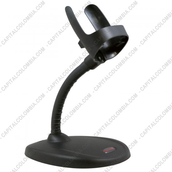Lectores de Códigos de Barras, Marca: Honeywell - Lector de Código de Barras Honeywell Voyager 1250G USB con base