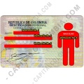Lectores de Códigos de Barras, Marca: Honeywell - Lector de código de barras Honeywell Xenon 1950G 2D USB (sin base) - Especial para cédulas colombianas