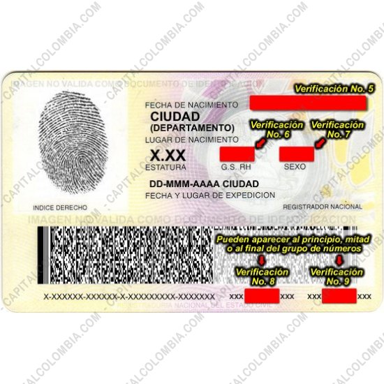 Lectores de Códigos de Barras, Marca: Honeywell - Lector de código de barras Honeywell Xenon 1950G 2D USB (sin base) - Especial para cédulas colombianas