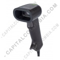 Lectores de C&oacute;digos de Barras, Marca: Honeywell - Lector de c&oacute;digo de barras Honeywell Xenon Ultra 1960G 2D USB (sin base) Licenciado con CapitalXenon - Especial para c&eacute;dulas colombianas