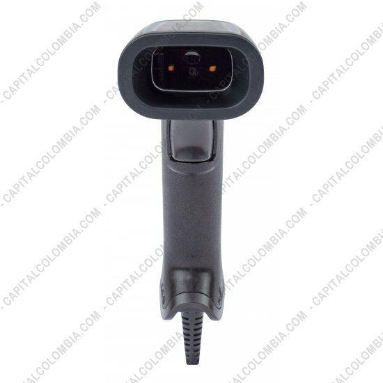 Lectores de C&oacute;digos de Barras, Marca: Honeywell - Lector de c&oacute;digo de barras Honeywell Xenon Ultra 1960G 2D USB (sin base) Licenciado con CapitalXenon - Especial para c&eacute;dulas colombianas