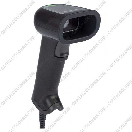 Lectores de C&oacute;digos de Barras, Marca: Honeywell - Lector de c&oacute;digo de barras Honeywell Xenon Ultra 1960G 2D USB (sin base) Licenciado con CapitalXenon - Especial para c&eacute;dulas colombianas