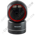 Lector de código de barras omnidireccional Honeywell HF680 GEN7 2D/1D/OCR conexión USB