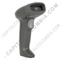 Lector de códigos de barras Honeywell HH490 2D/1D con base conexión USB