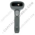 Lectores de Códigos de Barras, Marca: Honeywell - Lector de códigos de barras Honeywell HH490 2D/1D con base conexión USB