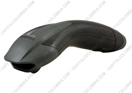 Lectores de Códigos de Barras, Marca: Honeywell - Lector de códigos de barras Honeywell Voyager 1202g inalámbrico
