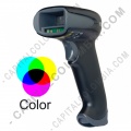 Ampliar foto de Lector de Códigos de Barras Honeywell Xenon 1900 2D USB Color (Imágenes a Color) (Sin base) - Especial para Cédulas Colombianas y Toma de Fotos a Color