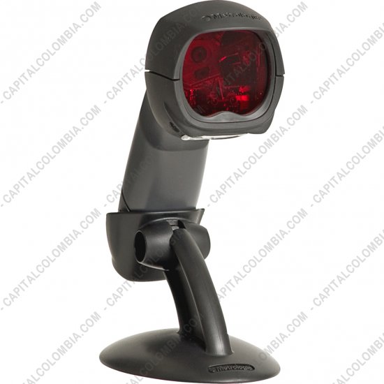 Lectores de Códigos de Barras, Marca: Honeywell - Lector de Códigos de Barras Omnidireccional MK3780 Serial (RS232)