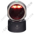 Click para ampliar..., Escáner omnidireccional 2D/1D de mesa JAL-OMD 05 con lectura 1D/2D y conexión USB: Escáner omnidireccional 2D/1D Jaltech USB - JAL-OMD 05 Lectores de Códigos de Barras, Marca: Jaltech - Escáner omnidireccional 2D/1D de mesa JAL-OMD 05 con lectura 1D/2D y conexión USB