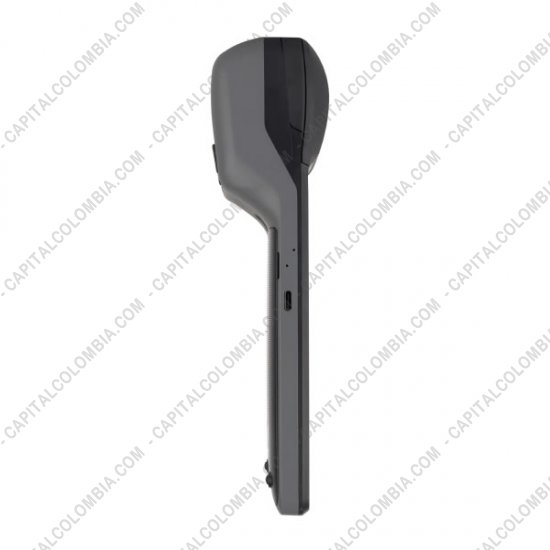 Lectores de Códigos de Barras, Marca: Jaltech - Terminal Portátil 2D Android OctaCore 4G/Wifi/Bluetooth - Jaltech JAL-POS T-1