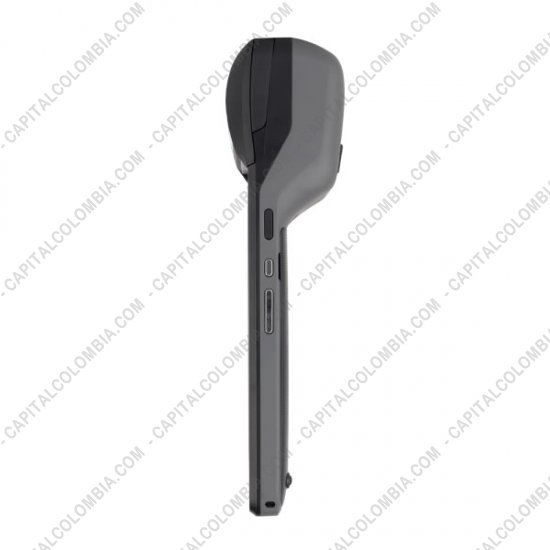 Lectores de Códigos de Barras, Marca: Jaltech - Terminal Portátil 2D Android OctaCore 4G/Wifi/Bluetooth - Jaltech JAL-POS T-1