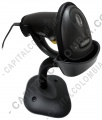 Combo Lector de Código de Barras Symbol LS2208 USB + Software BarrasCarta - Marca Motorola