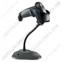 Ampliar foto de Lector de Código de Barras Symbol LI2208 USB