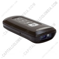 Ampliar foto de Lector inalámbrico 2D/1D Motorola CS4070 Bluetooth/Batch/USB