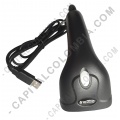 Lectores de Códigos de Barras, Marca: Newland - Lector de código de barras 1D Newland HR-1250-70 conexión USB