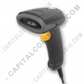 Lector de código de barras 2D y 1D con base Newland HR-2081 conexión USB